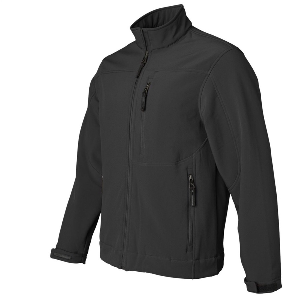 Weatherproof Jacket